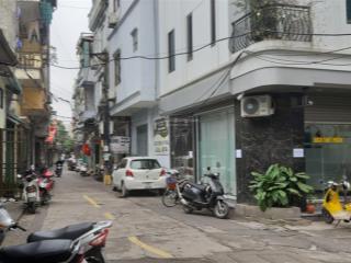 Chủ nhà cho thuê tầng 1 tại 58 nguyễn thái học làm văn phòng,cửa hàng.