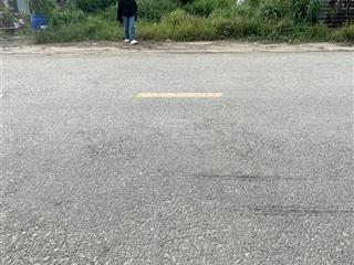 Hàng ngộp đất mặt tiền ba lăn xi diện tích 10 x 50m tc 160m2, giá 5,2 tỷ hạ còn 4,9 tỷ thương lượng