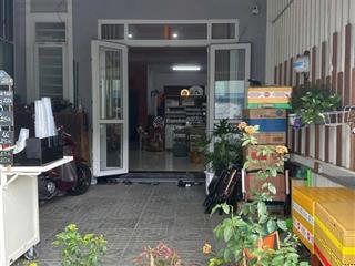 Nhà trệt lầu khu phố 7 phường phú hoà 1 sẹc ql13 thông qua lê hồng phong và kdc phú hoà 1