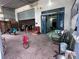 Bán 2 căn liền kề hẻm 288 huỳnh văn luỹ phường phú lợi, dt 10 x 18 tc 120m, đường vào 4m