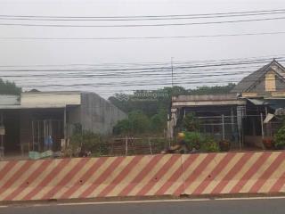 Mặt tiền kinh doanh dt 744 sát bên kcn rạch bắp, chợ bưng còng, dt 7.9 x 77 nở hậu 15m