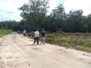 Đất sào chánh phú hoà cách chợ chánh lưu và dt741 chỉ 300m, dt 36 x 70 tc 560m, giá 6,5 tỷ