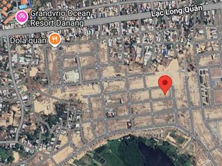 Bán đất ngọc dương lk18, lk22 giai đoạn 1