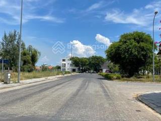 Quang fpt  bán đất khu số 9, đường 40m, block e5.17