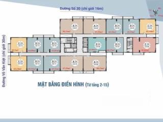 Căn hộ 12a02  ccu 01 phước long  3 pn, 2vs  88m2