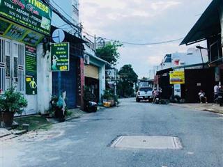 Nhà mặt tiền kinh doanh đường tmt2a q12 1t1l giá 1ty8, kinh doanh tốt