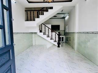 Nhà 1 sẹc hẻm xe hơi đường ht13, kinh doanh được giá 1ty478 tl mạnh