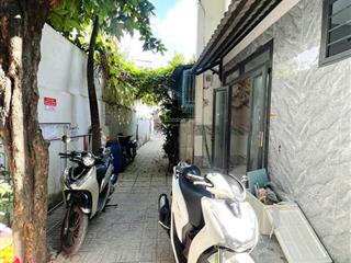 Nhà đường nguyễn ảnh thủ, hiệp thành city 1t 1l giữ sổ chính giá 1 tỷ 398 còn bớt
