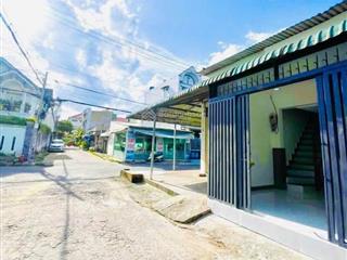 Bán nhà sau lưng nhà thi đấu đa năng q12, hẻm xe tải giá 1ty439 tl
