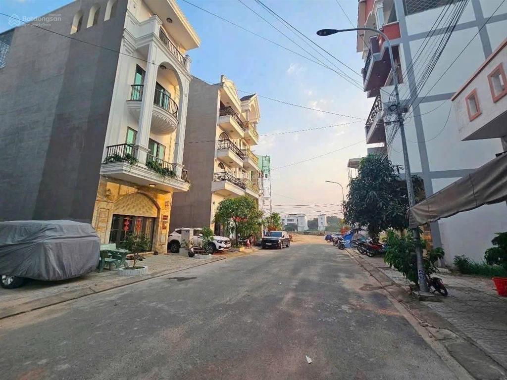 Bán đất tại lê thị riêng quận 12, 9,2 tỷ, 164m2, mặt tiền 12m, pháp lý đầy đủ