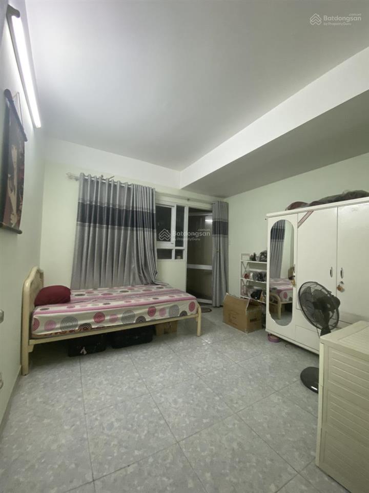 Cho thuê ch chung cư khang gia gò vấp, 62m2, giá 7 tr/tháng, có nội thất