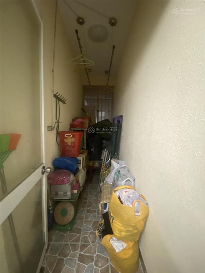 Cho thuê ch chung cư khang gia gò vấp, 62m2, giá 7 tr/tháng, có nội thất