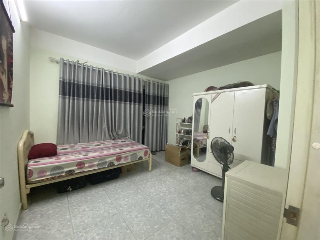 Cho thuê ch chung cư khang gia gò vấp, 62m2, giá 7 tr/tháng, có nội thất