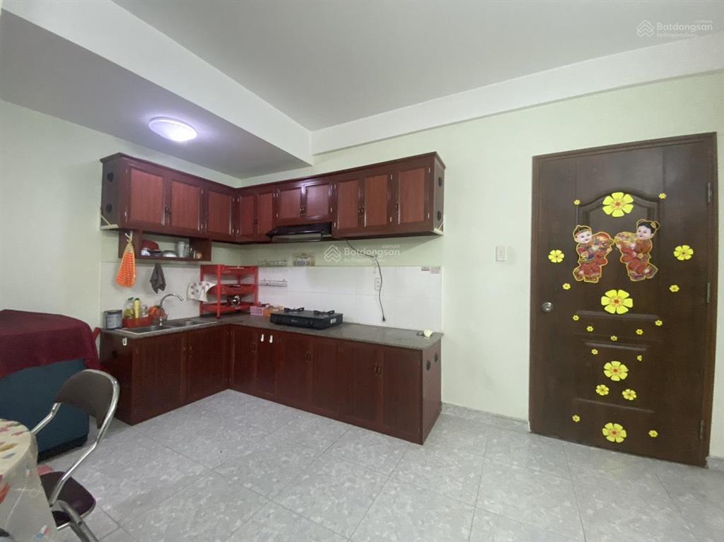 Cho thuê ch chung cư khang gia gò vấp, 62m2, giá 7 tr/tháng, có nội thất