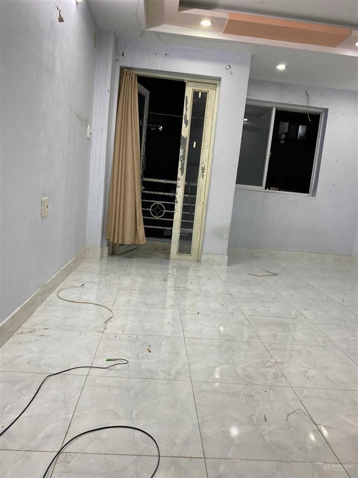 Phòng trọ căn hộ dịch vụ mini tại đường phan huy ích, p14, gò vấp, 20 m2 giá thuê 2.4 tr/tháng