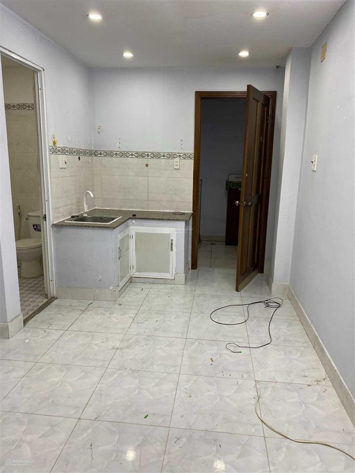 Phòng trọ căn hộ dịch vụ mini tại đường phan huy ích, p14, gò vấp, 20 m2 giá thuê 2.4 tr/tháng