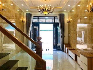 Bán gấp nhà 2 tầng đường 22 linh đông, thủ đức. dt 51.6m2 (4.3x12m), giá 6.55 tỷ (bao thuế phí)