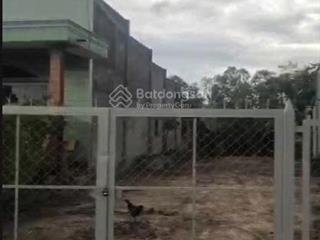 Cần bán gấp đất mặt tiền đường an ninh, gần chợ an ninh tây mặt tiền 6m thương lượng chính chủ