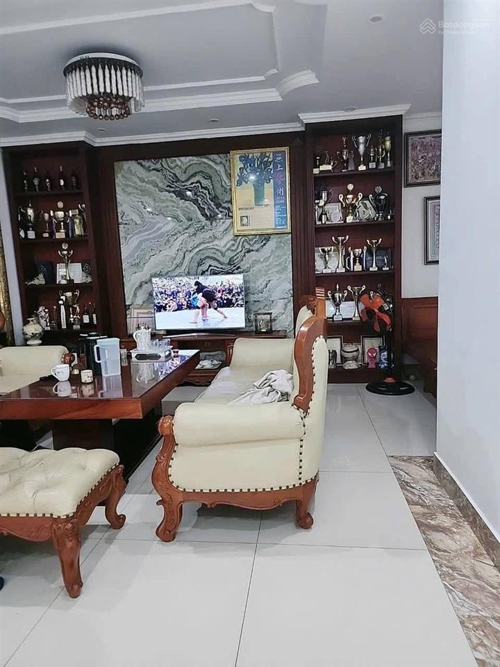 Bán nhà thái thịnh lõi đống đa ngõ ô tô nhà dân xây siêu đẹp diện tích rộng hai mặt ngõ 4 ngủ