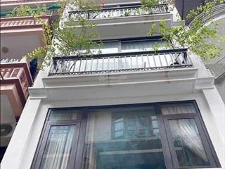 Bán nhà phố giang văn minh đội cấn  ba đình  ngõ nông  nhà mới  10m ra phố  6 tầng thang máy