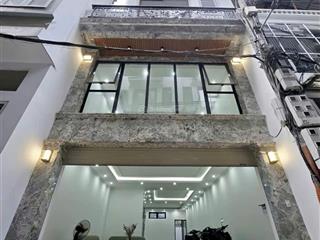Bán nhà chính chủ phố đội cấn  liễu giai ba đình  ngõ nông  6 tầng thang máy  1 ngoặt ra phố