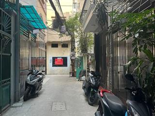 Bán nhà ngã 3 thái hà  nguyễn văn tuyết đống đa  nhà xây cực tâm huyết  hai thoáng  30m ra phố