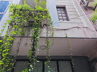Bán nhà chính chủ phường liễu giai, ba đình65mx4 tầng giá 9 tỷ  1 nhà ra ô tô tránh  lô góc đẹp