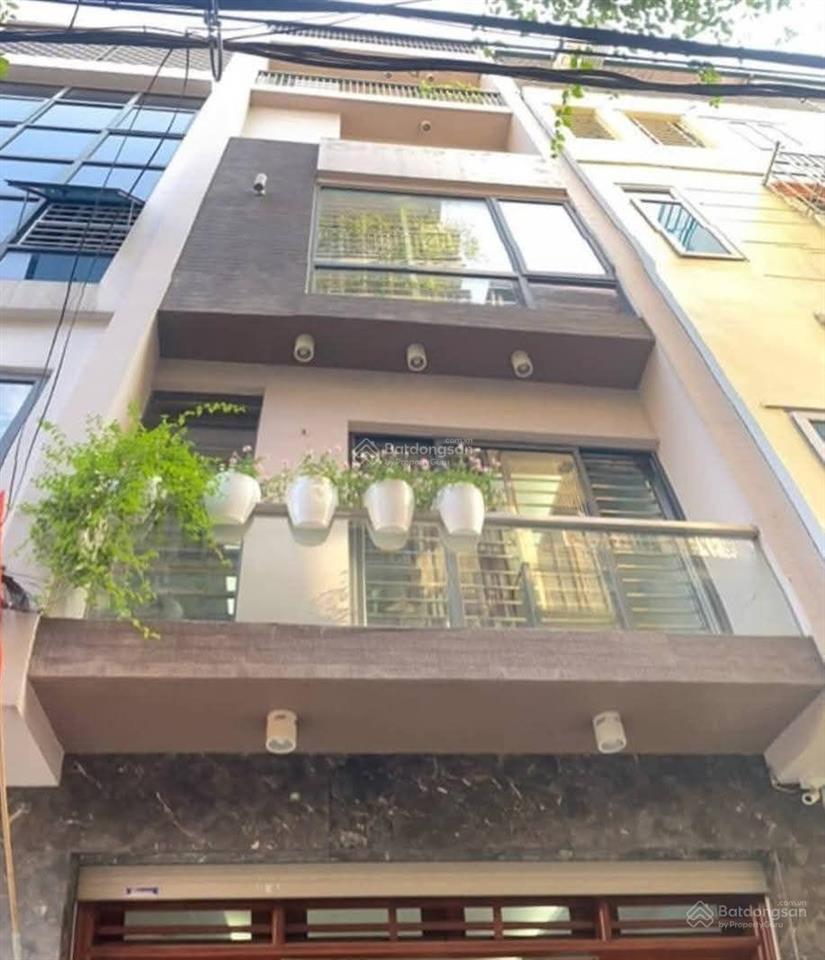 Bán nhà phân lô ngõ đào tấn  2 mặt ngõ  thông linh lang  ô chờ thang máy 48m2 5 tầng nhỉnh 10 tỷ