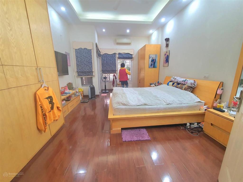 Bán nhà phân lô ngõ đào tấn  2 mặt ngõ  thông linh lang  ô chờ thang máy 48m2 5 tầng nhỉnh 10 tỷ