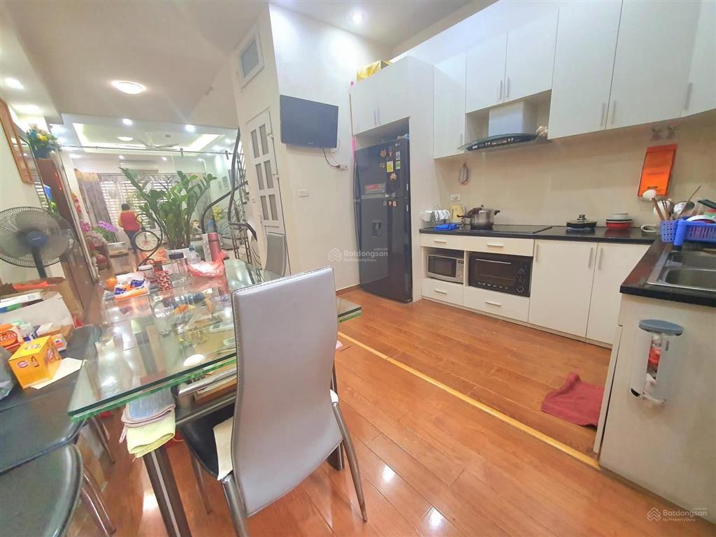 Bán nhà phân lô ngõ đào tấn  2 mặt ngõ  thông linh lang  ô chờ thang máy 48m2 5 tầng nhỉnh 10 tỷ