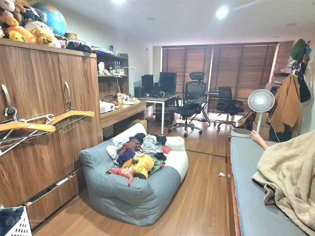 Bán nhà phân lô ngõ đào tấn  2 mặt ngõ  thông linh lang  ô chờ thang máy 48m2 5 tầng nhỉnh 10 tỷ