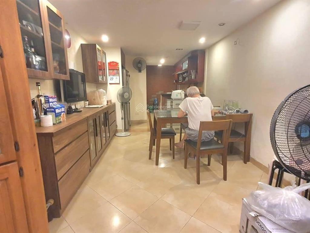 Bán nhà phân lô ngõ đào tấn  2 mặt ngõ  thông linh lang  ô chờ thang máy 48m2 5 tầng nhỉnh 10 tỷ