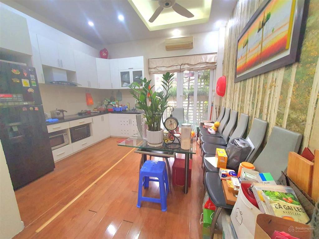 Bán nhà phân lô ngõ đào tấn  2 mặt ngõ  thông linh lang  ô chờ thang máy 48m2 5 tầng nhỉnh 10 tỷ