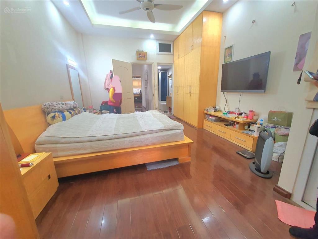 Bán nhà phân lô ngõ đào tấn  2 mặt ngõ  thông linh lang  ô chờ thang máy 48m2 5 tầng nhỉnh 10 tỷ