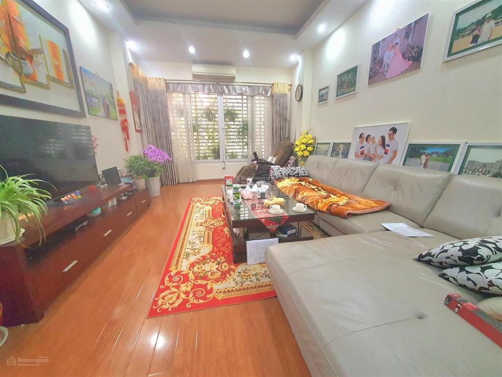 Bán nhà phân lô ngõ đào tấn  2 mặt ngõ  thông linh lang  ô chờ thang máy 48m2 5 tầng nhỉnh 10 tỷ