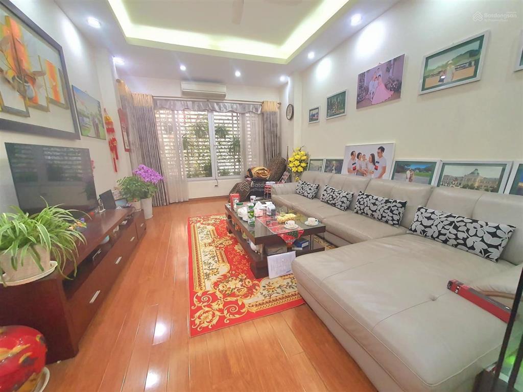 Bán nhà phân lô ngõ đào tấn  2 mặt ngõ  thông linh lang  ô chờ thang máy 48m2 5 tầng nhỉnh 10 tỷ