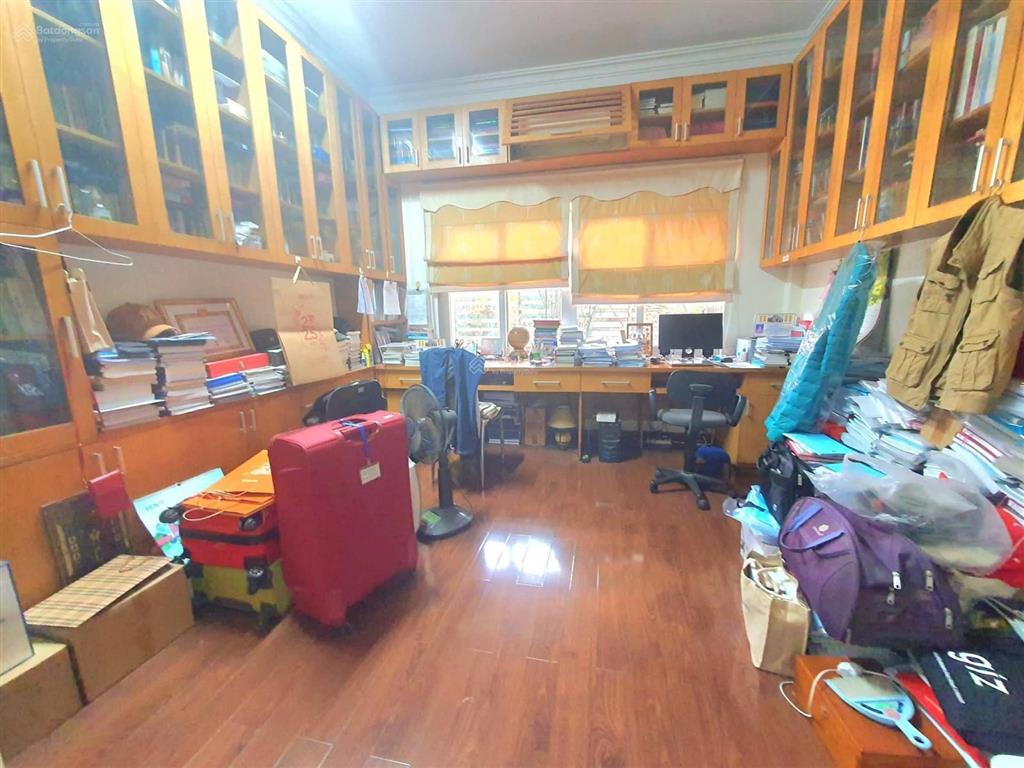 Bán nhà phân lô ngõ đào tấn  2 mặt ngõ  thông linh lang  ô chờ thang máy 48m2 5 tầng nhỉnh 10 tỷ