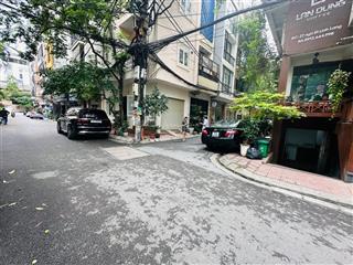Bán nhà phân lô ngõ 12 đào tấn  2 mặt ngõ thông linh lang ô chờ thang máy ngoc 4m  45m 5 tầng