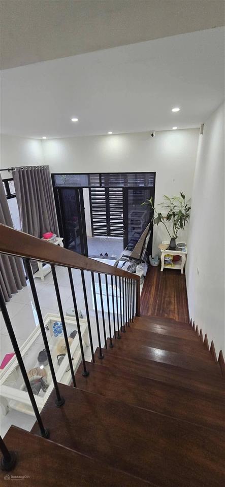 Bán nhà phân lô ngõ 12 đào tấn  2 mặt ngõ  thông linh lang ô chờ thang máy ngõ 4m  50m2 5 tầng