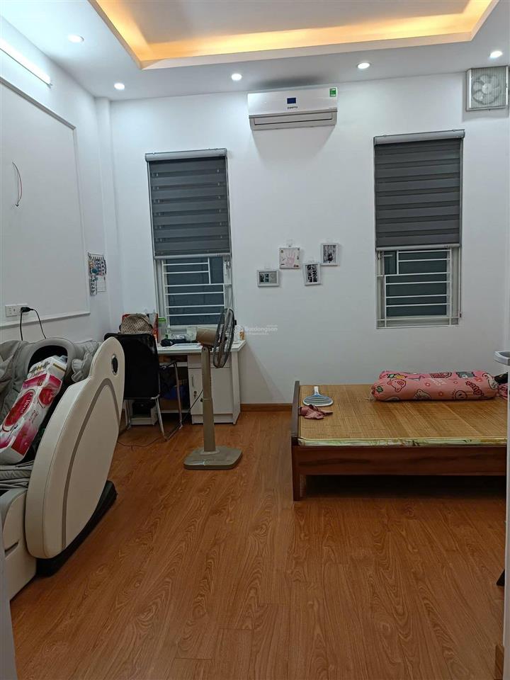 Chính chủ bán gấp phân lô nguyên hồng 55m2 4 tầng nhỉnh 10 tỷ  2 mặt ngõ  nhà cực đẹp ở luôn