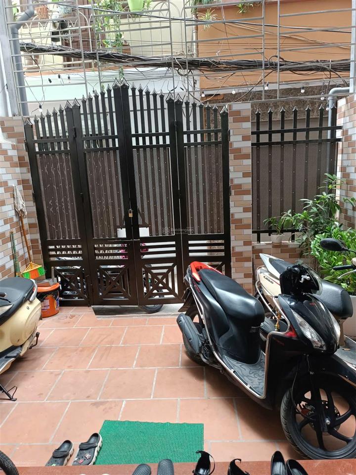 Chính chủ bán gấp phân lô nguyên hồng 55m2 4 tầng nhỉnh 10 tỷ  2 mặt ngõ  nhà cực đẹp ở luôn