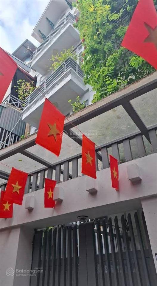 Bán nhà chính chủ phố thái hà lô góc 75m2 5tầng mt 5m ôtô đỗ cổng, 30m ra phố, 5ngủ, 3 mặt thoáng