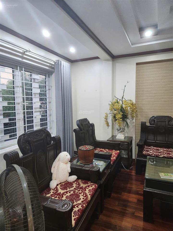 Chính chủ bán gấp phân lô nguyên hồng 48m2 4 tầng nhỉnh10 tỷ  2 mặt ngõ thông nhà cực đẹp ở luôn