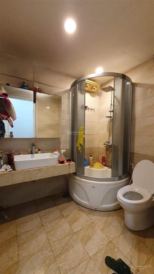 Bán nhà ngã 3 vạn bảo đội cấn 60m2 5t giá chào 13 tỷ thương lượng sâu mặt ngõ thông  dân xây đẹp