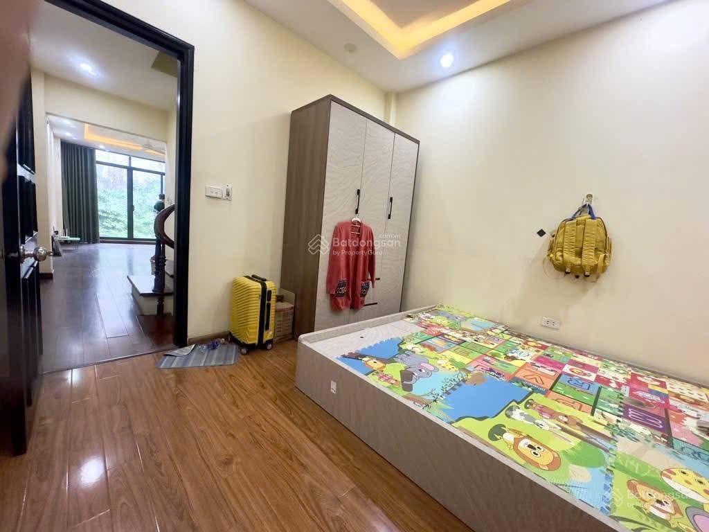 Bán nhà ngã 3 vạn bảo đội cấn 60m2 5t giá chào 13 tỷ thương lượng sâu mặt ngõ thông  dân xây đẹp