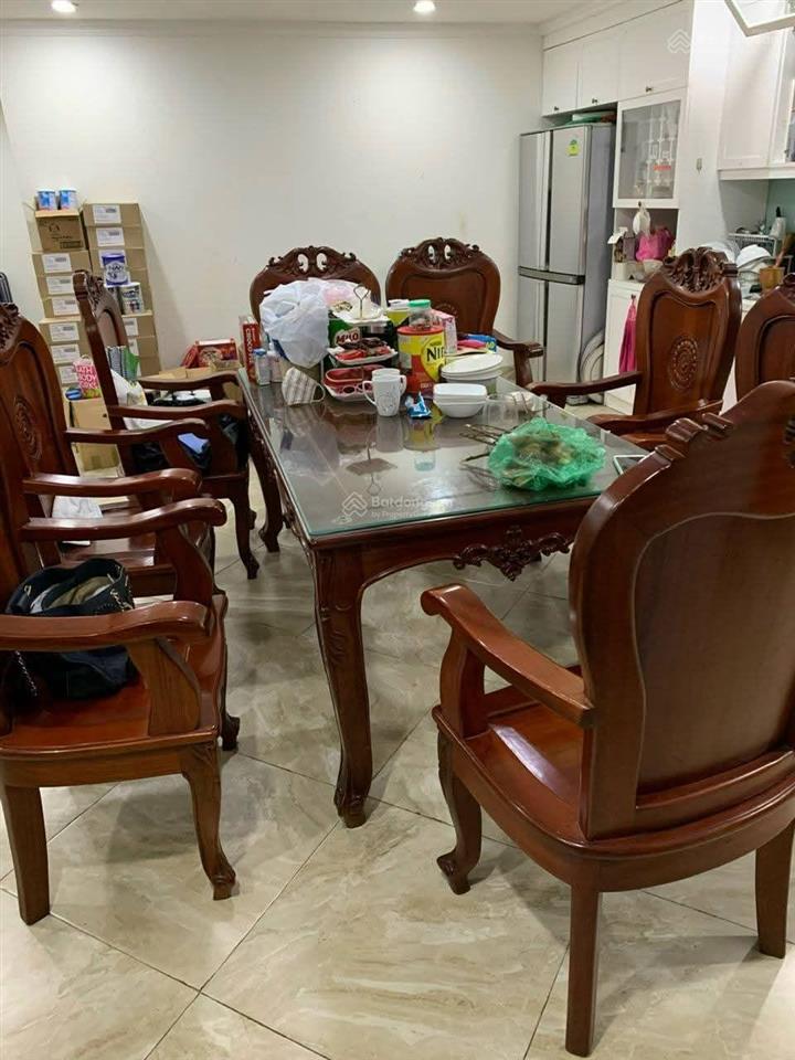 Bán nhà ngã 3 vạn bảo đội cấn 60m2 5t giá chào 13 tỷ thương lượng sâu mặt ngõ thông  dân xây đẹp