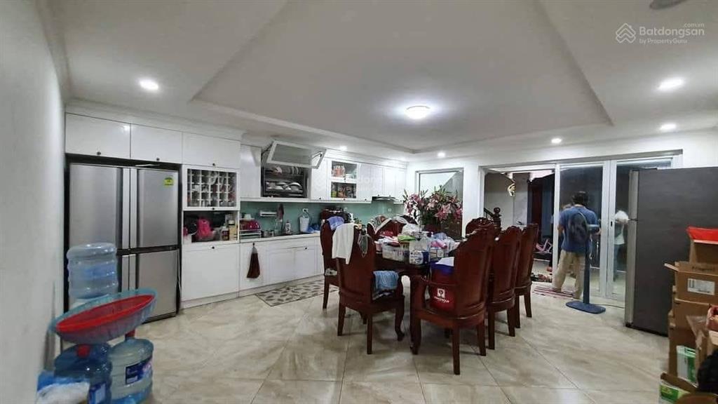 Bán nhà ngã 3 vạn bảo đội cấn 60m2 5t giá chào 13 tỷ thương lượng sâu mặt ngõ thông  dân xây đẹp