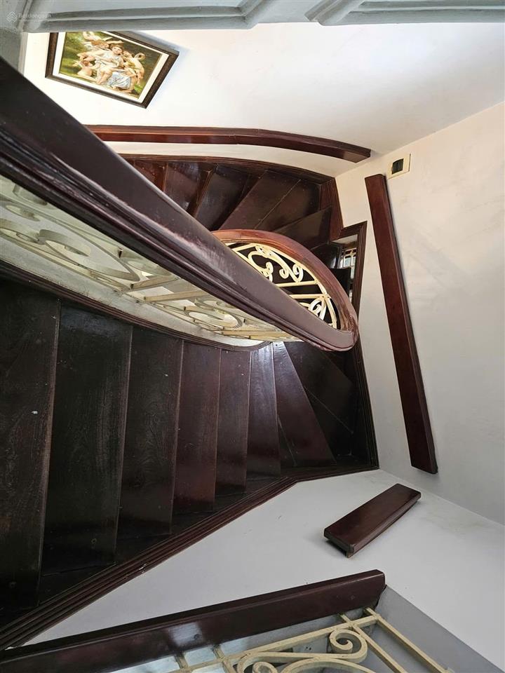 Bán nhà ngã tư liễu giai đội cấn  nhà sân vườn hai mặt ngõ  sân rộng  10m ra ô tô  ngõ 3m thông