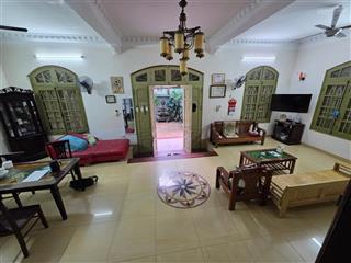 Bán nhà dân xây phố cát linh 60m2 6 tầng 6ngủ  gần phố  nhà chắc chắn ngõ 3m gần phố  hai thoáng