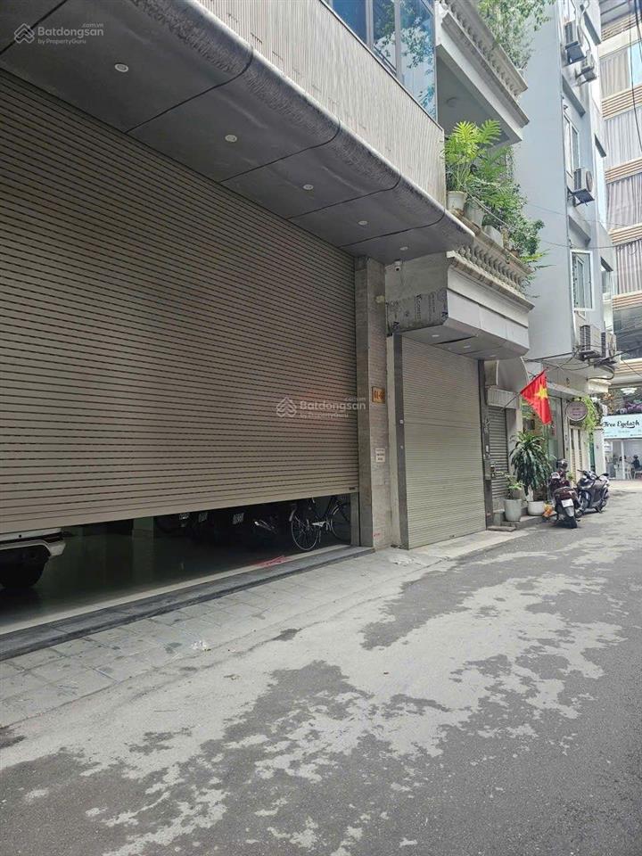 Bán nhà phố hoàng cầu  trần quang diệu  65m 6tầng 10m ra ôtô tránh  nhà xây còn rất mới  sổ đẹp
